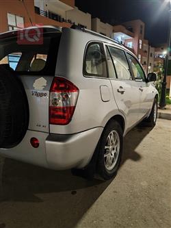 Chery T11 Tiggo
